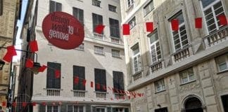 Design Week Genova, l’avanguardia nel cuore del centro storico