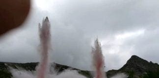 Genova, oggi le prove con l’esplosivo per lo Scolmatore del Bisagno