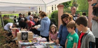 Fiera del fumetto a Loano: ecco “Caruggi & Dragons”