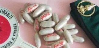 Principe, 87 ovuli di eroina nello stomaco: arrestato corriere