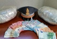 La Spezia, detenzione e traffico di stupefacenti: 2 arresti e 15 denunce