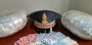 La Spezia, detenzione e traffico di stupefacenti: 2 arresti e 15 denunce