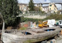 Nervi, torna l’appuntamento con “Salviamo il Gozzo Cornigiotto!”