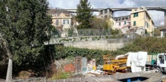 Nervi, torna l’appuntamento con “Salviamo il Gozzo Cornigiotto!”