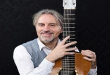 Notte dei Musei a Palazzo Tursi: stasera il concerto con chitarra flamenca di Livio Gianola