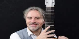 Notte dei Musei a Palazzo Tursi: stasera il concerto con chitarra flamenca di Livio Gianola