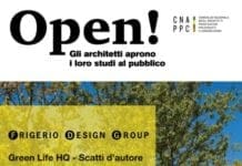 Green Life HQ, al Frigerio Design Group due sguardi fotografici a confronto