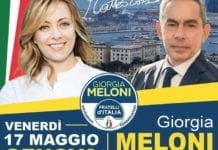 Comizi in piazza vietati – PD: Bucci usa due pesi e due misure