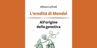 L’eredità di Mendel, incontro con Alfonso Lucifredi