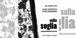 Sulla Soglia, le riflessioni degli studenti del Klee Barabino in mostra al Museo di Sant’Agostino