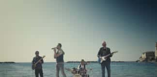 Nextera, “Occhi neri” è il nuovo singolo in uscita il 10 maggio