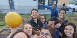 Voltri – Presentato il progetto Give teens a chance per la scuola