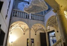 Teatro Altrove, pubblico e privato insieme per la riapertura