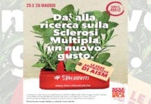Settimana nazionale della sclerosi multipla a Genova: tutti gli appuntamenti