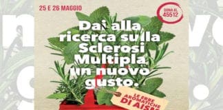 Settimana nazionale della sclerosi multipla a Genova: tutti gli appuntamenti