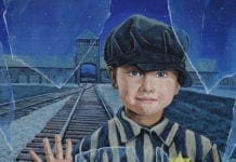 “Shoah – Il dovere della memoria”, l’olocausto raccontato a Palazzo Spinola