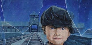 “Shoah – Il dovere della memoria”, l’olocausto raccontato a Palazzo Spinola