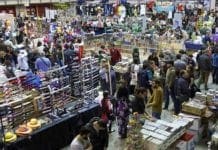 Smack!, all’RDS Stadium torna la fiera del fumetto, games&videogames e cosplay