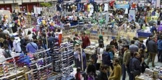 Smack!, all’RDS Stadium torna la fiera del fumetto, games&videogames e cosplay