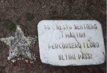 Strage del Turchino, oggi la commemorazione del 75° anniversario