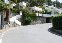 Torre del Mare di Bergeggi, visite alla costruzione ideata da Mario Galvagni