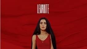 Musica – Svelata la copertina di Magmamemoria, il nuovo album di Levante