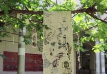 Sulla Soglia, al museo di Sant’Agostino l’arte e le riflessioni degli studenti del Klee Barabino – VIDEO