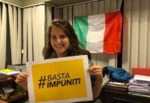 Elezioni Regionali 2020 – Alice Salvatore lascia il Movimento 5 Stelle?