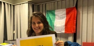 Elezioni Regionali 2020 – Alice Salvatore lascia il Movimento 5 Stelle?