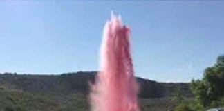 Forte esplosione sentita a Marassi e Quezzi, sono gli artificieri ai Camaldoli