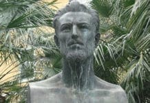Rovegno, oggi la commemorazione per Aldo Gastaldi