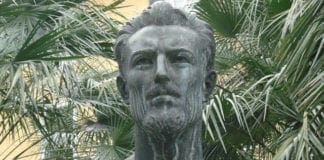 Rovegno, oggi la commemorazione per Aldo Gastaldi