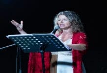 “Odissea un racconto mediterraneo” arriva a Montemarcello: spettacolo in piazza sulla ninfa Calipso