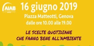 Biodomenica torna in piazza Matteotti, laboratori ed incontri su ecologia e tutela ambientale