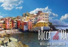Boccadasse, quattro giorni di spettacolo nel borgo con “Bocca de Mà”