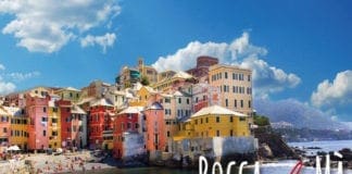 Boccadasse, quattro giorni di spettacolo nel borgo con “Bocca de Mà”