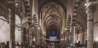 Cargo Market torna in Darsena il 22 e 23 giugno