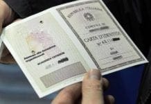 Coronavirus – Prorogata ad aprile 2021 la validità dei documenti di identità in scadenza