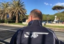 APT – Oltre 4.500 multe in 5 mesi per i “portoghesi”