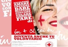 Levanto, in arrivo il corso di formazione per volontari della Croce Rossa: ecco come partecipare