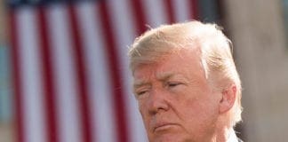 Mondiale femminile – Rapinoe non canta l’inno degli USA: scatta l’ira di Trump