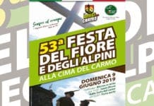 Festa del Fiore di Loano: tutto pronto per la giornata dedicata al Monte Carmo
