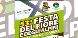 Festa del Fiore di Loano: tutto pronto per la giornata dedicata al Monte Carmo