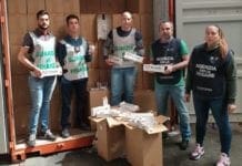 Porto di Genova, Finanza sequestra tabacchi di contrabbando per 1.800.000 euro