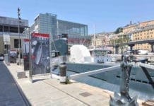 Galata Museo del Mare, biglietti a metà prezzo a giugno per tutti i genovesi