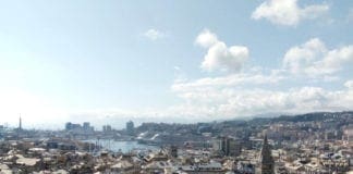 Centro storico, oggi itinerario guidato dedicato ai cantautori genovesi Municipia Gruppo Engineering