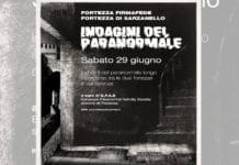 Sarzana, a caccia di fantasmi e misteri con “Ghost Adventure”