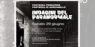 Sarzana, a caccia di fantasmi e misteri con “Ghost Adventure”
