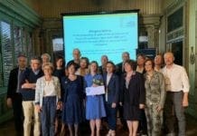 Premio Soroptimist Luisa Massimo alla giovane dottoressa Morgana Schirru