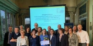Premio Soroptimist Luisa Massimo alla giovane dottoressa Morgana Schirru